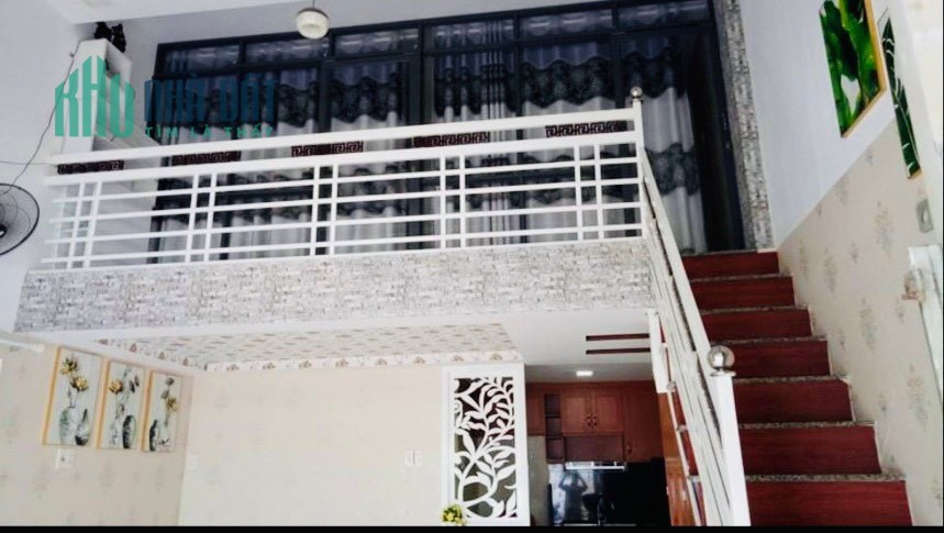 Bán nhà mặt đường Ngô Đến cạnh chợ Sơn Thủy giá 2 tỷ 4