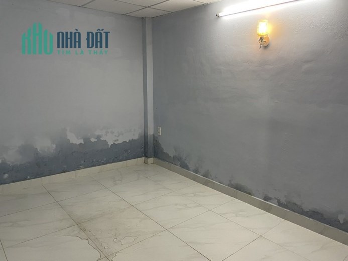 Giảm 1.5 tỷ bán gấp HXH thông Cô Giang 5x12,2m KHU VIP PHAN XÍCH LONG