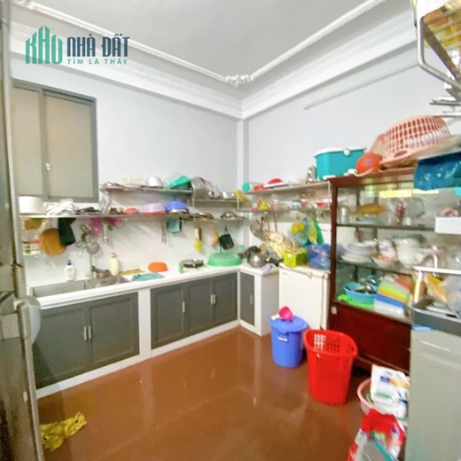 GIÁ GIẢM 3 TỶ - NHÀ SÁT HXH THÍCH QUẢNG ĐỨC PHÚ NHUẬN- 55m2 - 4 TẦNG BTCT