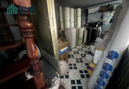 Nhà Siêu Ngon Ngay Lạc Long Quân + Âu Cơ Nhỉnh 4 tỷ.