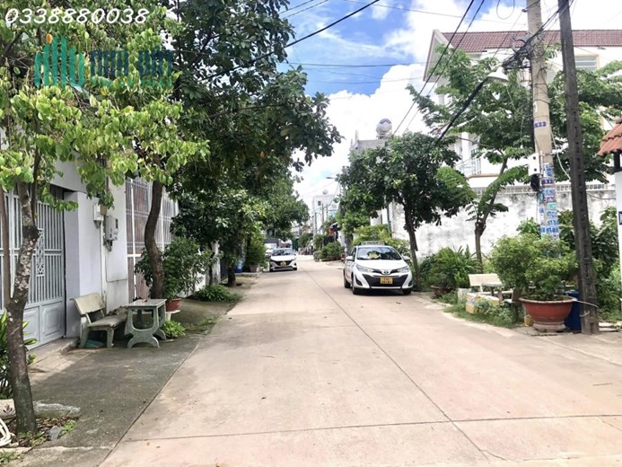 BÁN ĐẮT ĐƯƠNG 8M 90M VUÔNG THỚI TAM THÔN HÓC MÔN NHỈNH 4 TỶ