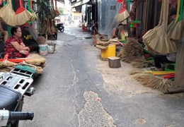 💥 NHÀ HIẾM Q.6 NGAY CHỢ BÌNH TIÊN, VỪA Ở VỪA KINH DOANH 48M2 - HXH THÔNG - CHỈ 4,3 TỶ
