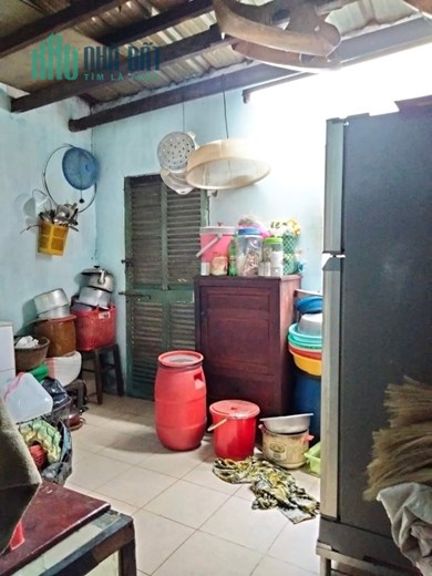 💥 NHÀ HIẾM Q.6 NGAY CHỢ BÌNH TIÊN, VỪA Ở VỪA KINH DOANH 48M2 - HXH THÔNG - CHỈ 4,3 TỶ