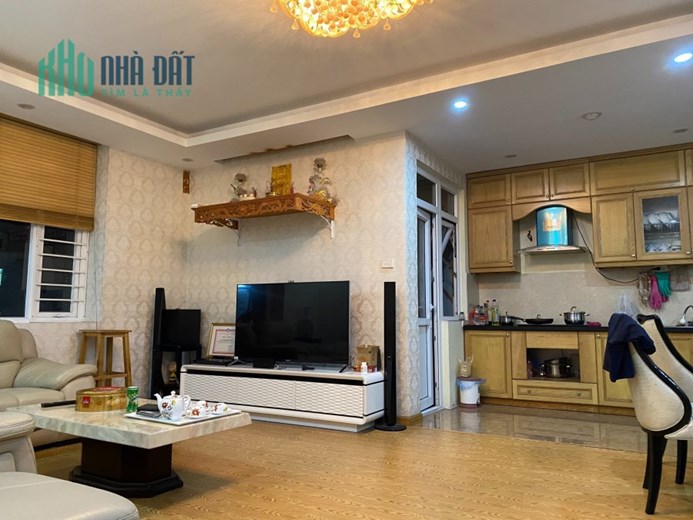 Chị gái em cần bán 85m2 KDT Nam Cường Cổ Nhuế giá chỉ 3 tỷ do đã mua nhà mặt đất