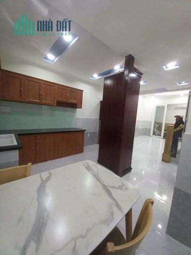 NHÀ BÁN ĐƯỜNG THÍCH QUẢNG ĐỨC.GIÁ TỐT PHÚ NHUẬN - HẺM THÔNG - SỔ VUÔNG 41M2 - GẤP BÁN - CHỈ  3.8