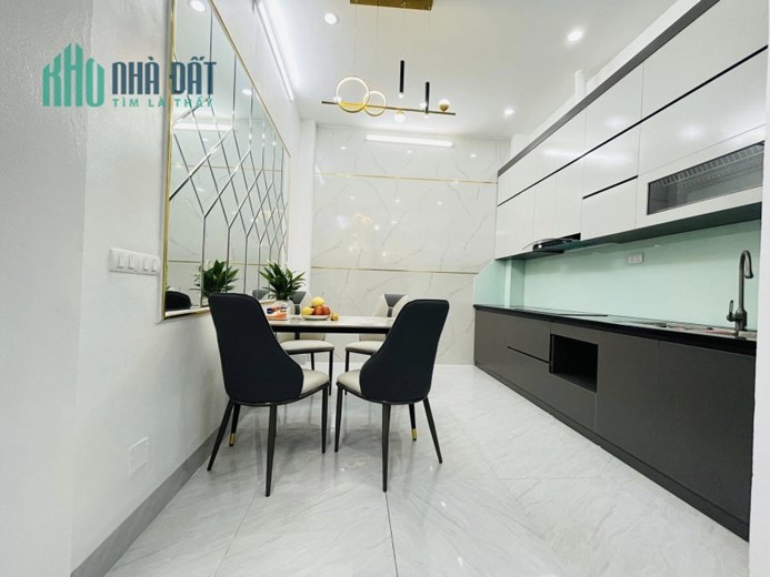 BÁN NHÀ MẶT PHỐ TRẦN ĐĂNG NINH HÀ ĐÔNG LÔ GÓC 3 MẶT THOÁNG KINH DOANH 24/7 55Mx4T CHỈ 6.5 TỶ