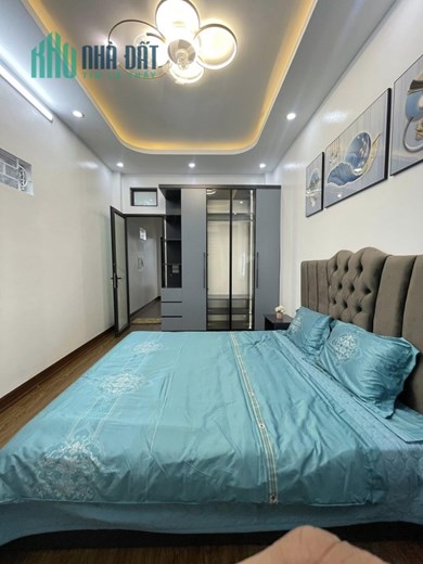 BÁN NHÀ MẶT PHỐ TRẦN ĐĂNG NINH HÀ ĐÔNG LÔ GÓC 3 MẶT THOÁNG KINH DOANH 24/7 55Mx4T CHỈ 6.5 TỶ