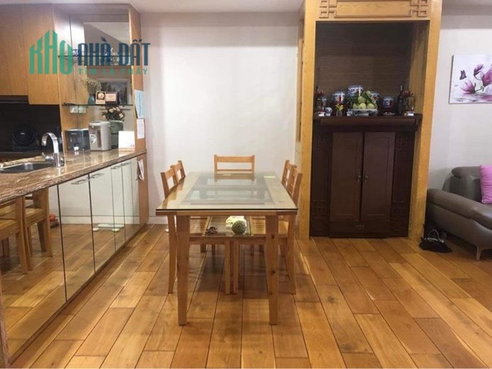 BÁN CHUNG CƯ IMPERIA GARDEN  THANH XUÂN, HÀ NỘI 69m 2 ngủ 2 wc giá 3.5 tỷ 0987,063.288