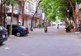 Bán nhà lk phố Ngô Thì Nhậm Hà Đông Hà Nội 0986 270 488