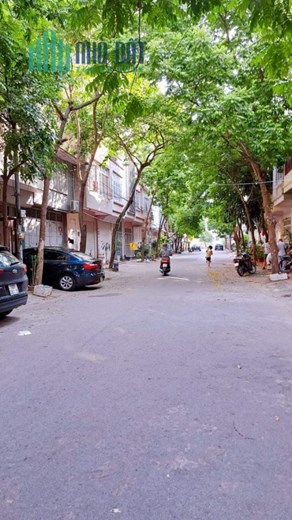 Bán nhà lk phố Ngô Thì Nhậm Hà Đông Hà Nội 0986 270 488