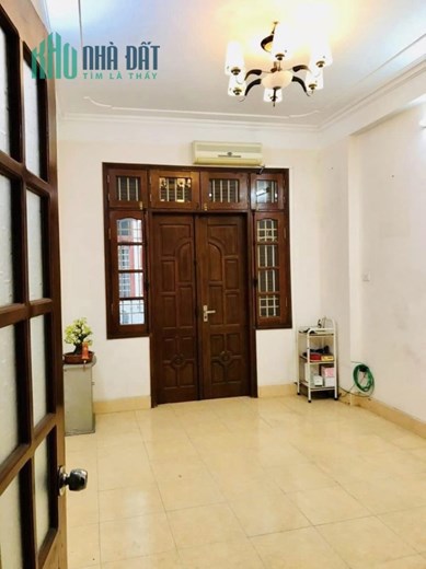 PHÂN LÔ TT BỘ CÔNG AN, XÃ ĐÀN, ĐỐNG ĐA, 50M, 5T, MT 4M, VỈA HÈ, Ô TÔ TRÁNH, KINH DOANH, 12.5 TỶ.