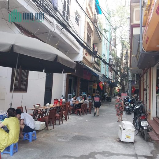 Bán nhà Phố Lê Hồng Phong, Nguyễn Trãi Hà Đông Hà Nội 0986 270 488