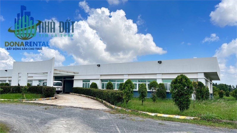 nhà xưởng sản xuất ngoài KCN, gần cao tốc, sản xuất đa dạng ngành nghề, xa KDC