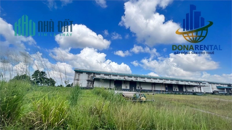 nhà xưởng sản xuất ngoài KCN, gần cao tốc, sản xuất đa dạng ngành nghề, xa KDC