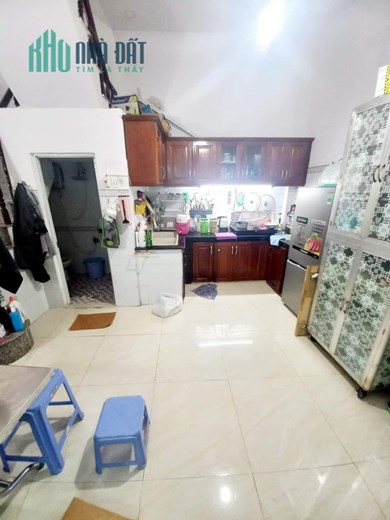 💥BÁN NHÀ CĂN GÓC - BÀ HOM - QUẬN 6, SÁT CHỢ PHÚ LÂM - 56M2 - CHỈ 4,6 TỶ TL