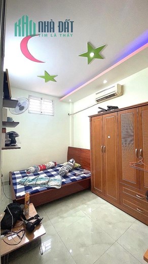NGộp Vòng Xoay Công Hòa -Tân Bình - HXH - 68m2