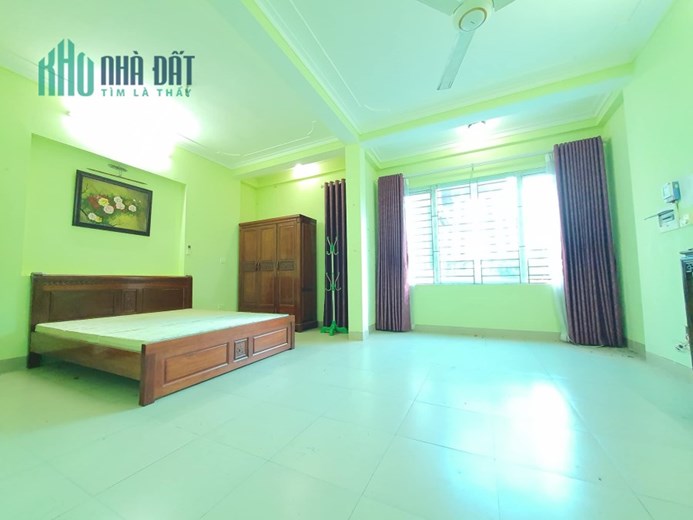 Chính chủ nhờ bán nhà ngõ Chiến Thắng, Văn Quán oto tránh trước nhà 60m² nhà 5 tầng giá 6 tỷ
