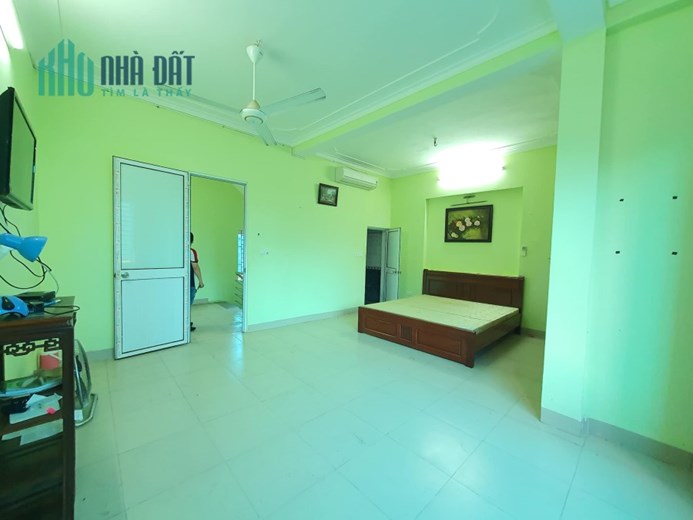 Chính chủ nhờ bán nhà ngõ Chiến Thắng, Văn Quán oto tránh trước nhà 60m² nhà 5 tầng giá 6 tỷ