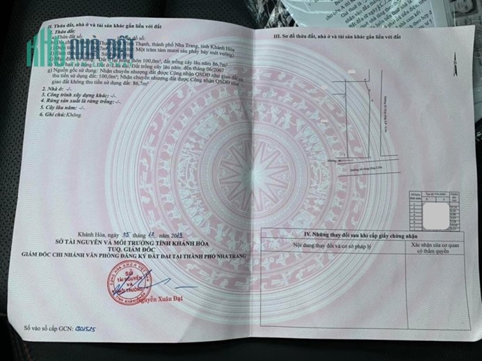 NHÀ 2 MẶT TIỀN VĨNH THẠNH, CÁCH CẦU DỨA CHỈ 200M, VỚI ĐẦY ĐỦ TIỆN ÍCH BAO QUANH.