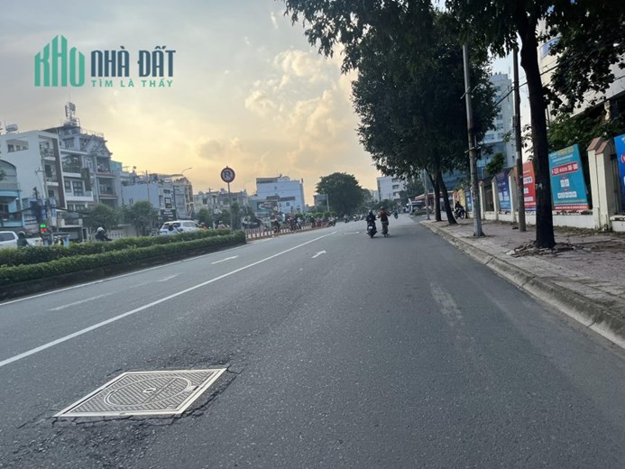 BÁN NHÀ 118M2 THỚI AN Q12 ĐƯỜNG LÊ THỊ RIÊNG GIÁ RẺ