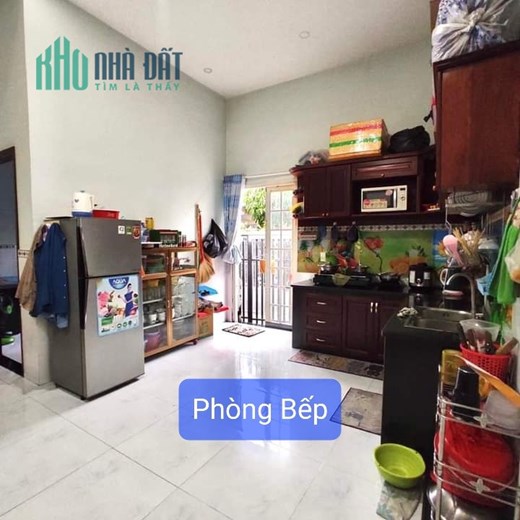 Nhà bán 125m2 mặt tiền đường Tỉnh Lộ 10 Bình Tân Giá 9.5 tỷ