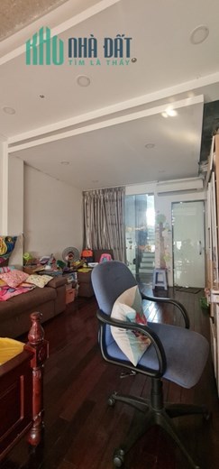 Bán nhà Bông Sao -8m- Phường 5- Quận 8 - 12,2 tỷ
