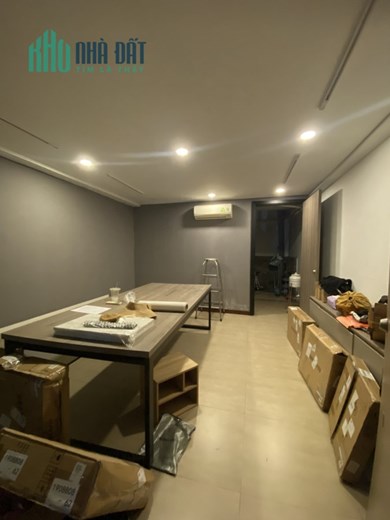 Bán nhà Bông Sao -8m- Phường 5- Quận 8 - 12,2 tỷ