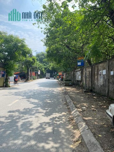 Bán nhà Thụy Phương,30m ra ô tô đỗ,nở hậu,gần nhiều trường ĐH,Dt70m2×2tầng,mt:4m