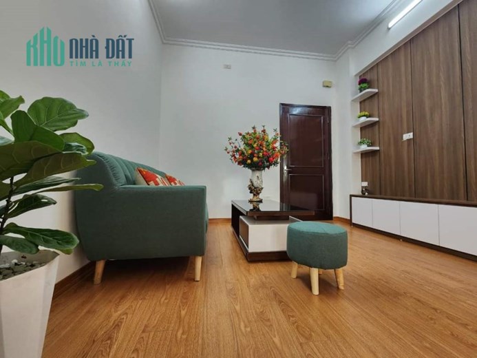 Bán căn hộ KĐT Mễ Trì Hạ,wiew thoáng đẹp,tầng đẹp,2pog ngủ,tặng ful nội thất,56m2