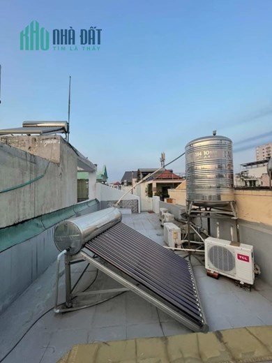 NHÀ BÁN ĐƯỜNG THÍCH QUẢNG ĐỨC PHÚ NHUẬN.10M- RA HẺM XE HƠI , NỞ HẬU TÀI LỘC - TẶNG FULL NỘI THẤT