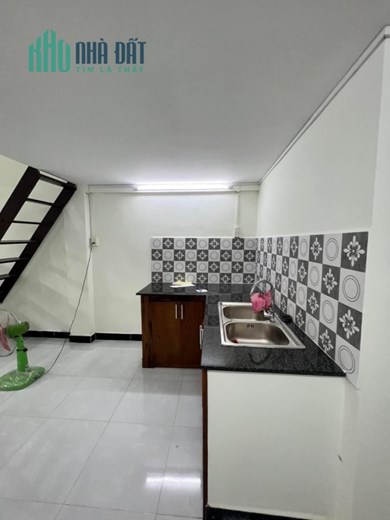 Nguyễn Kiệm – Gò Vấp – 32m2 – 2 tầng – hẻm ba gác – giá nhỉnh 2 tỷ.