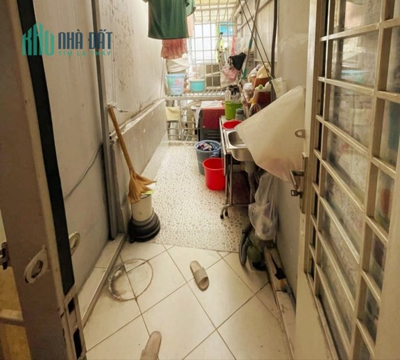 Bán Nhà mặt tiền - f7 Gò vấp - Ngã 5 chuồng chó - 53M² nhỉnh 4 Tỷ