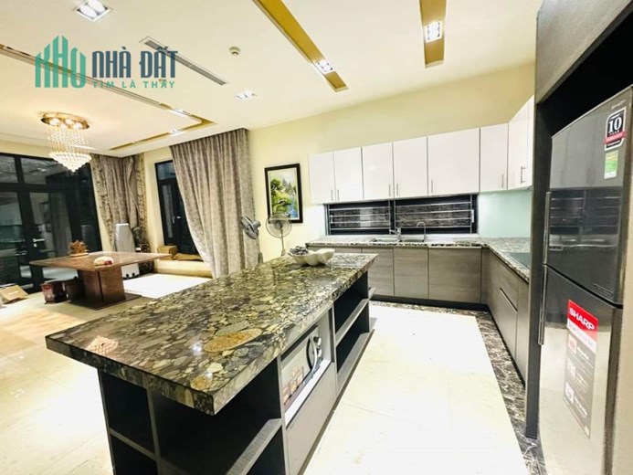 Biệt thự Siêu Đẹp Thọ Tháp Hà Nội 0986 270 488