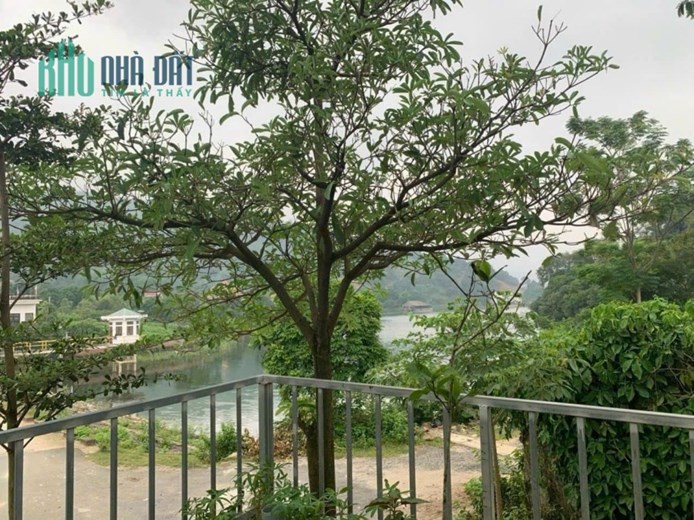 GIÁ F0 - 500M TẠI HỒ CỬA KHÂU - SẴN KHUÔN VIÊN LÀM HOMESTAY, CAFE QUÁ ĐỈNH