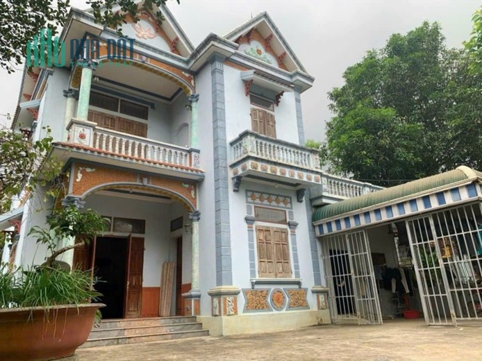 GIÁ F0 - 500M TẠI HỒ CỬA KHÂU - SẴN KHUÔN VIÊN LÀM HOMESTAY, CAFE QUÁ ĐỈNH