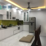 Nhỉnh 5 tỷ sở hữu nhà view gò Đống Đa 45m2 x 5 tầng, tiện ích ngập tràn
