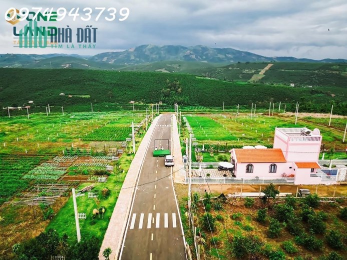Em DƯƠNG chỉ còn 03 lô cuối cùng ĐẤT NỀN NGHỈ DƯỠNG BẢO LỘC với giá RẺ NHẤT THỊ TRƯỜNG