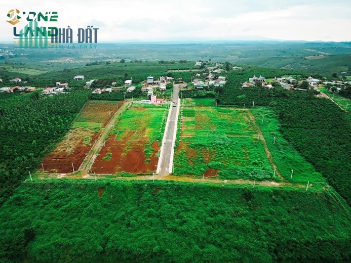 Em DƯƠNG chỉ còn 03 lô cuối cùng ĐẤT NỀN NGHỈ DƯỠNG BẢO LỘC với giá RẺ NHẤT THỊ TRƯỜNG