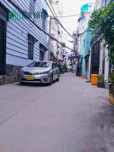 BÁN NHÀ 4 TẦNG, 4X16, ĐƯỜNG Ô TÔ, KHU NHÀ CAO TẦNG ĐỒNG BỘ, AN NINH, YÊN TĨNH