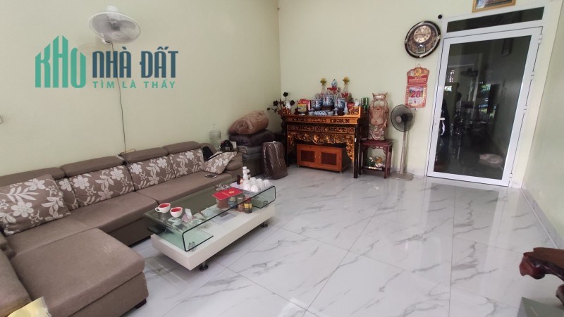 BÁN NHÀ PHỐ NGÔ GIA TỰ, NGÕ TO NHƯ PHỐ, GIÁ BÈO