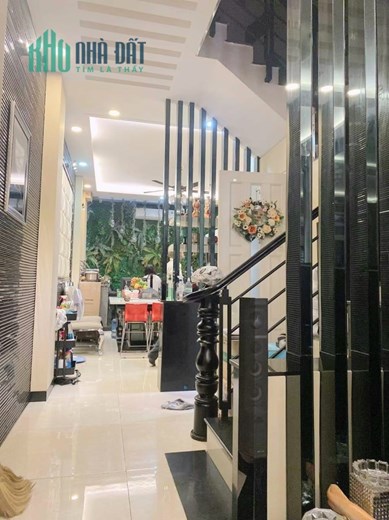 BÁN NHÀ ĐƯỜNG LÂM VĂN BỀN, VỊ TRÍ VIP CỦA Q7. KHU VỰC AN NINH, DÂN TRÍ CAO.