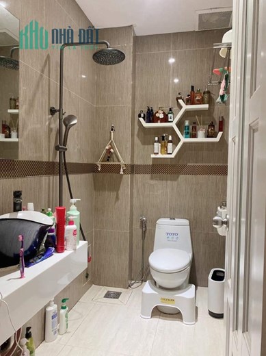BÁN NHÀ ĐƯỜNG LÂM VĂN BỀN, VỊ TRÍ VIP CỦA Q7. KHU VỰC AN NINH, DÂN TRÍ CAO.