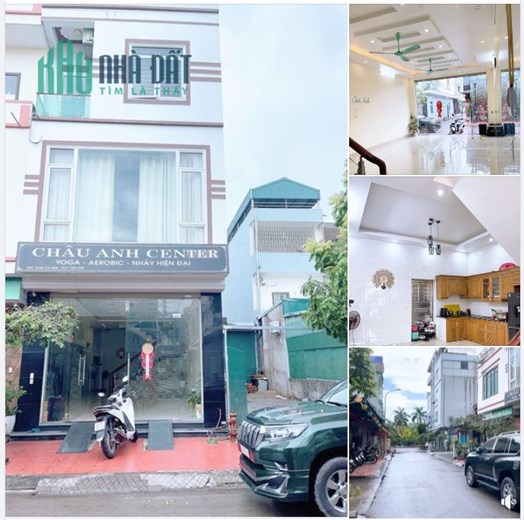 Chính chủ cần cho thuê nhà Kinh Doanh Metro Hà Tu, Ha Long, Quảng Ninh