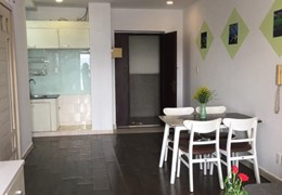 Chung Cư Thái An Trung Mỹ Tây - Nơi Hài Hòa Giữa Tiện Nghi và Tự Nhiên