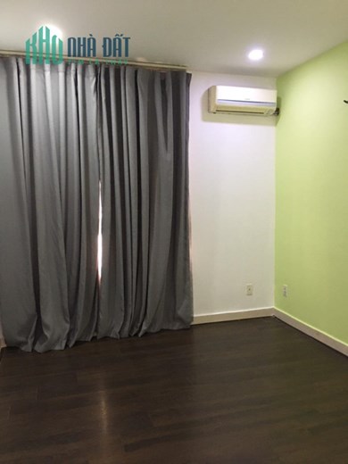 Chung Cư Thái An Trung Mỹ Tây - Nơi Hài Hòa Giữa Tiện Nghi và Tự Nhiên