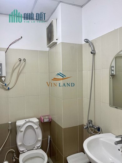 Căn hộ 2PN full nội thất ngay TT TP Biên Hoà chỉ 7tr