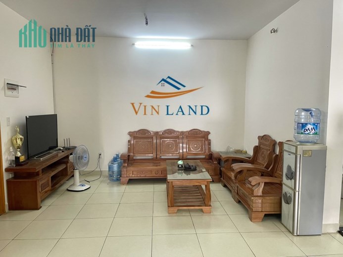 Căn hộ 2PN full nội thất ngay TT TP Biên Hoà chỉ 7tr