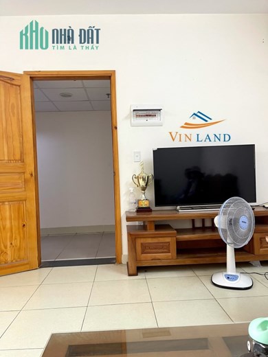 Căn hộ 2PN full nội thất ngay TT TP Biên Hoà chỉ 7tr