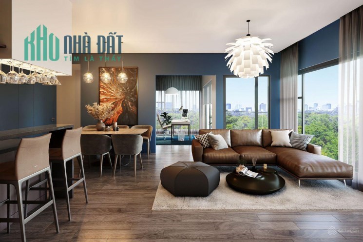 Cơ hội sở hữu Urban Villa – The 9 Stellars ngay tại trung tâm quận 9, liền kề trạm Metro số 1 và