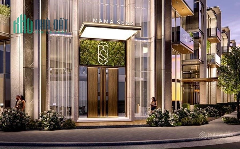 Cơ hội sở hữu Urban Villa – The 9 Stellars ngay tại trung tâm quận 9, liền kề trạm Metro số 1 và